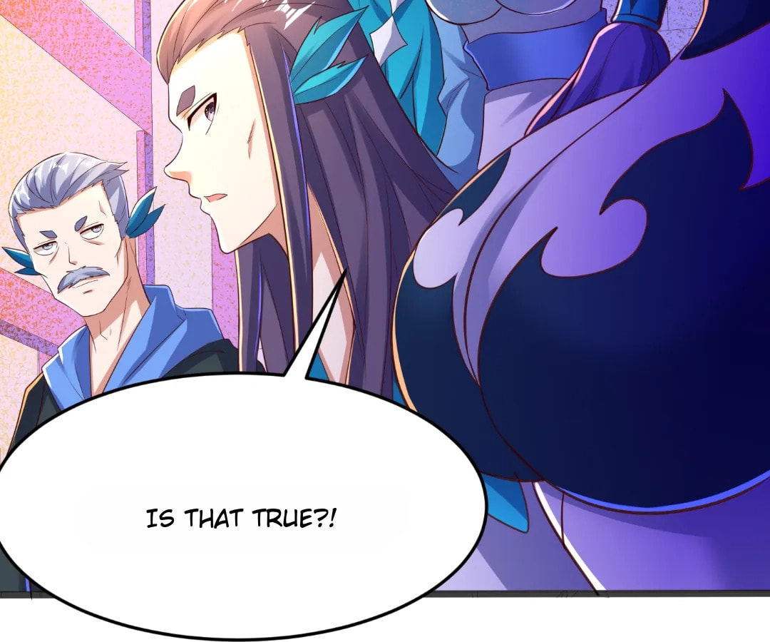 The Kept-Man Strikes Back Chapter 297 page 80 - 