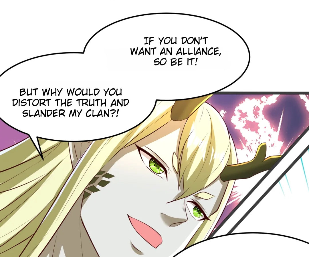 The Kept-Man Strikes Back Chapter 297 page 81 - 