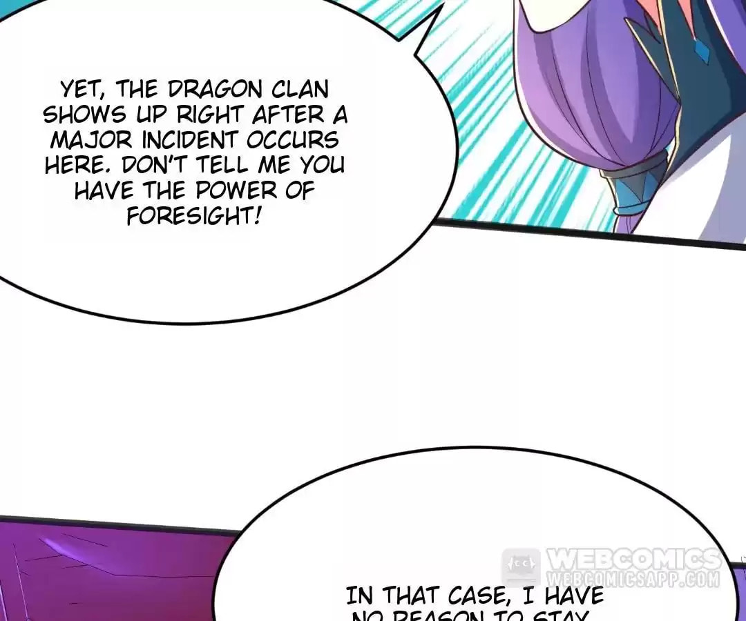 The Kept-Man Strikes Back Chapter 297 page 83 - 
