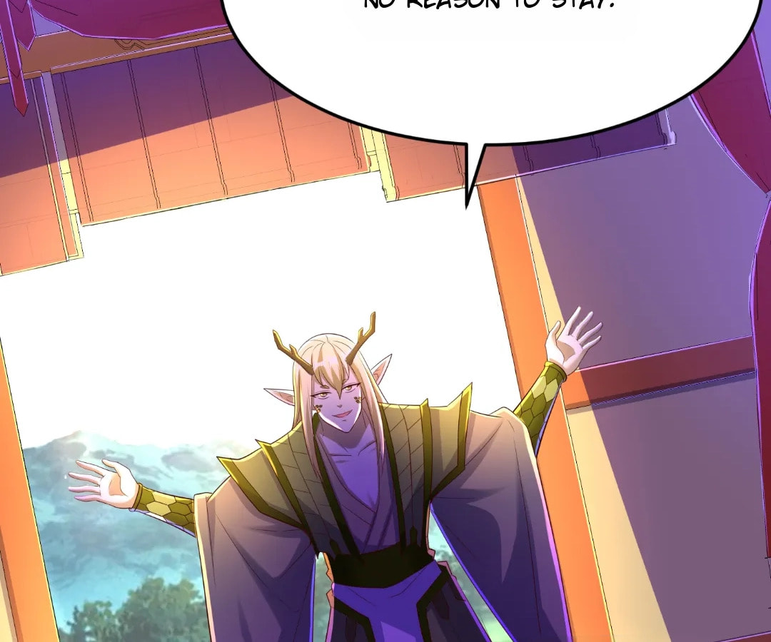 The Kept-Man Strikes Back Chapter 297 page 84 - 