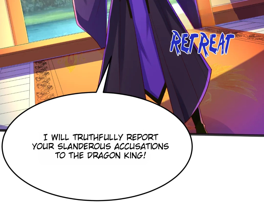 The Kept-Man Strikes Back Chapter 297 page 85 - 
