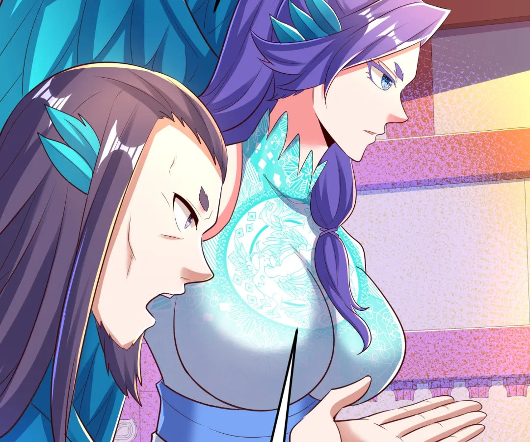 The Kept-Man Strikes Back Chapter 297 page 87 - 