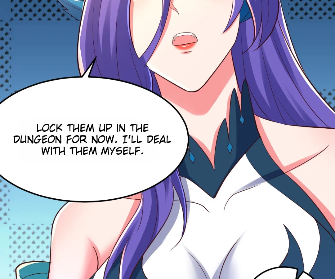 The Kept-Man Strikes Back Chapter 297 page 89 - 