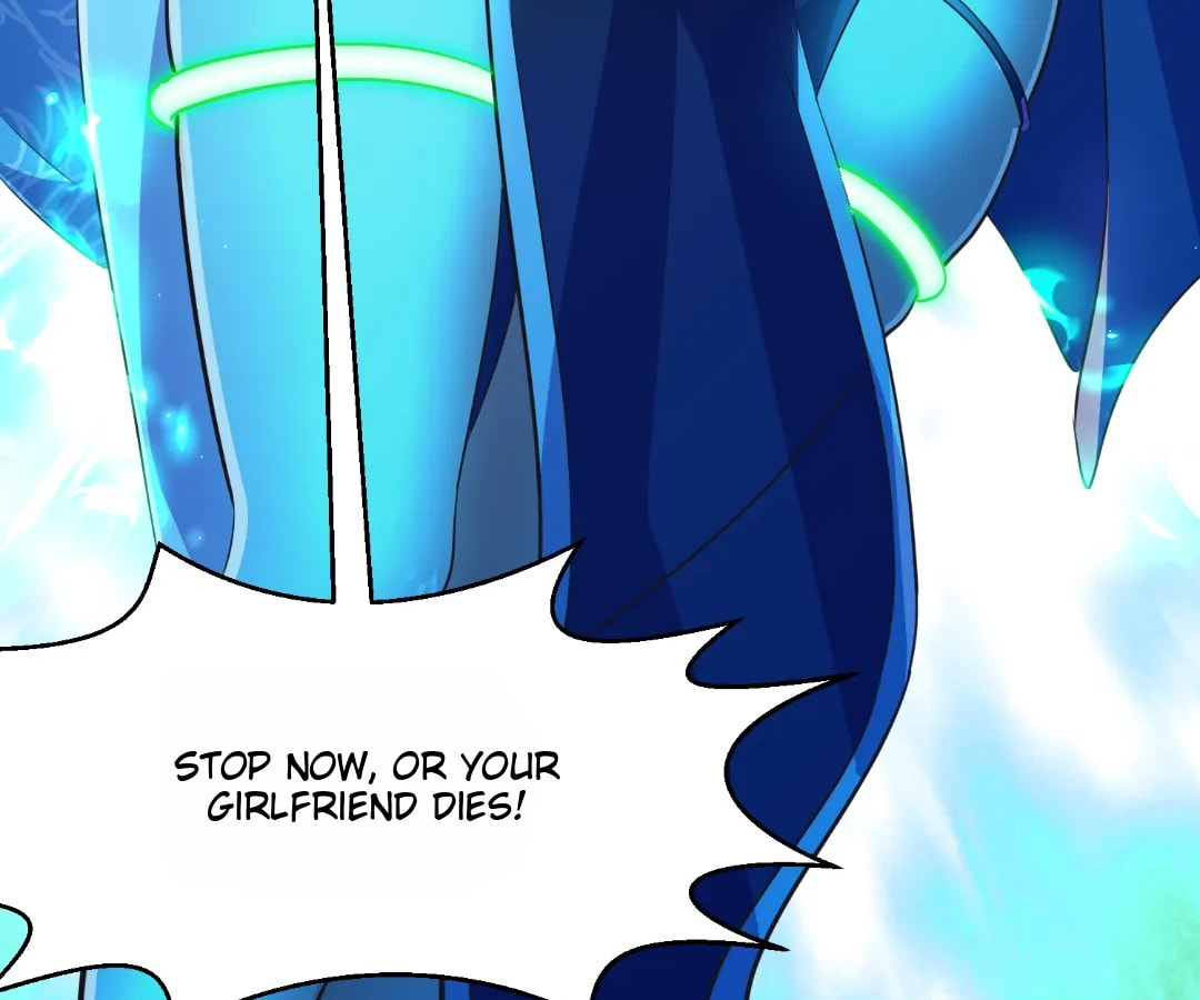 The Kept-Man Strikes Back Chapter 297 page 10 - 