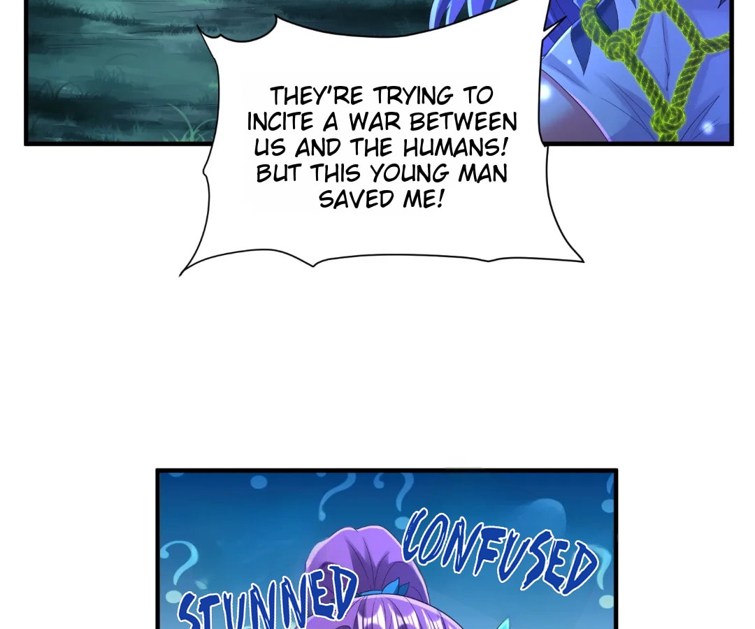 The Kept-Man Strikes Back Chapter 299 page 15 - 