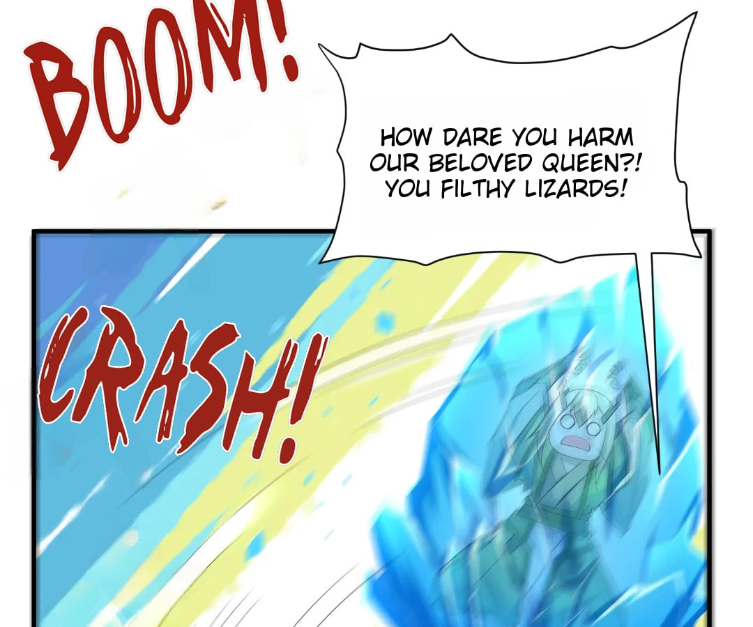 The Kept-Man Strikes Back Chapter 299 page 17 - 