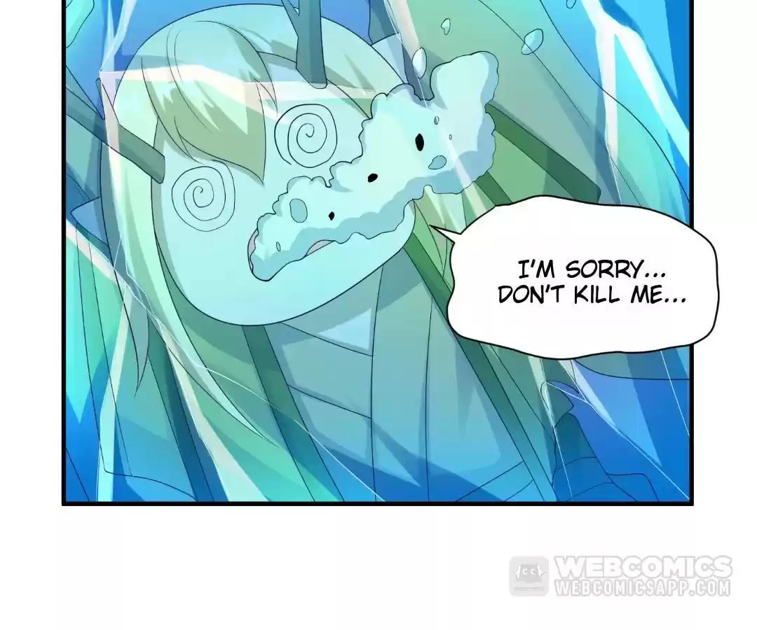 The Kept-Man Strikes Back Chapter 299 page 19 - 