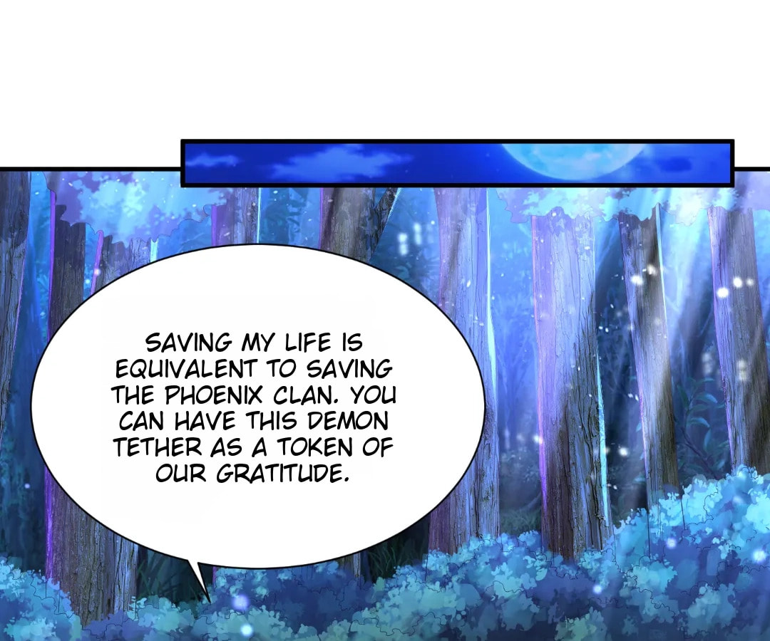 The Kept-Man Strikes Back Chapter 299 page 21 - 