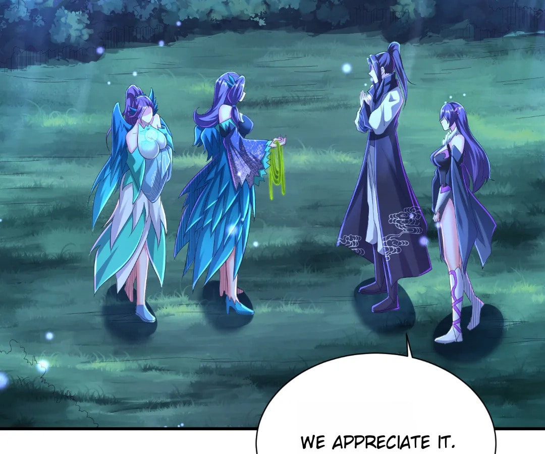 The Kept-Man Strikes Back Chapter 299 page 22 - 