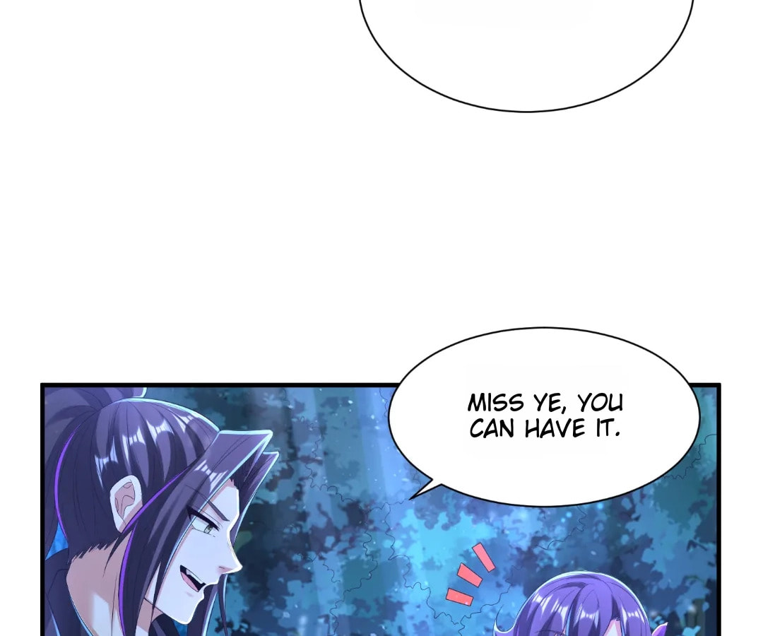 The Kept-Man Strikes Back Chapter 299 page 23 - 
