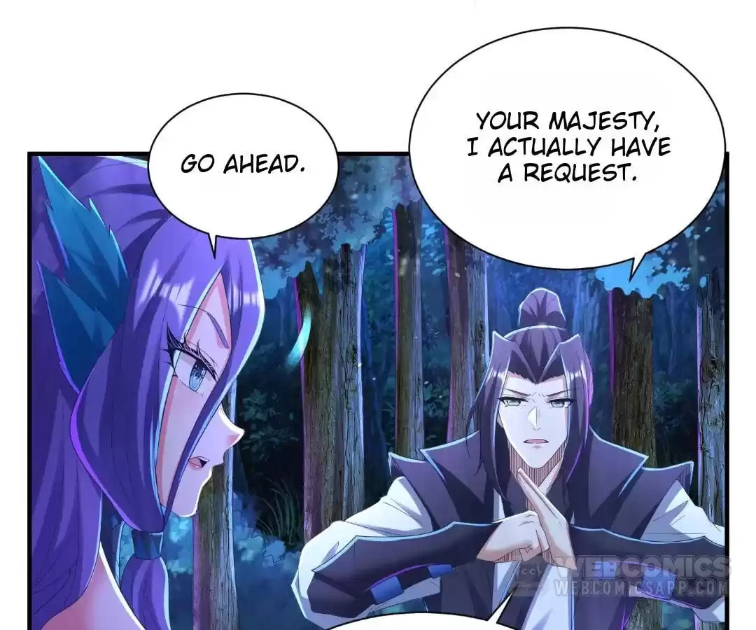 The Kept-Man Strikes Back Chapter 299 page 27 - 