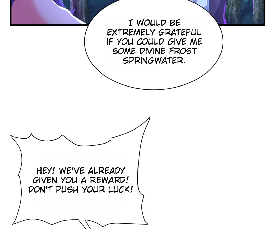 The Kept-Man Strikes Back Chapter 299 page 28 - 