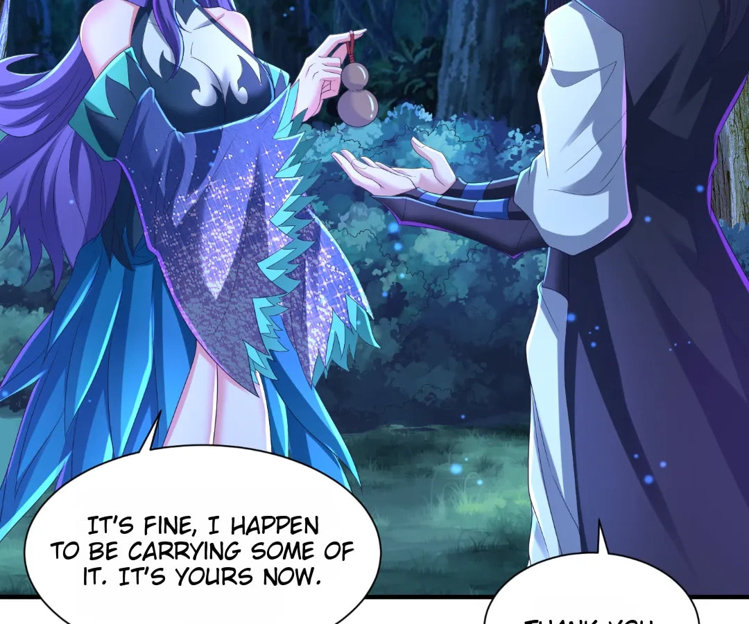 The Kept-Man Strikes Back Chapter 299 page 30 - 