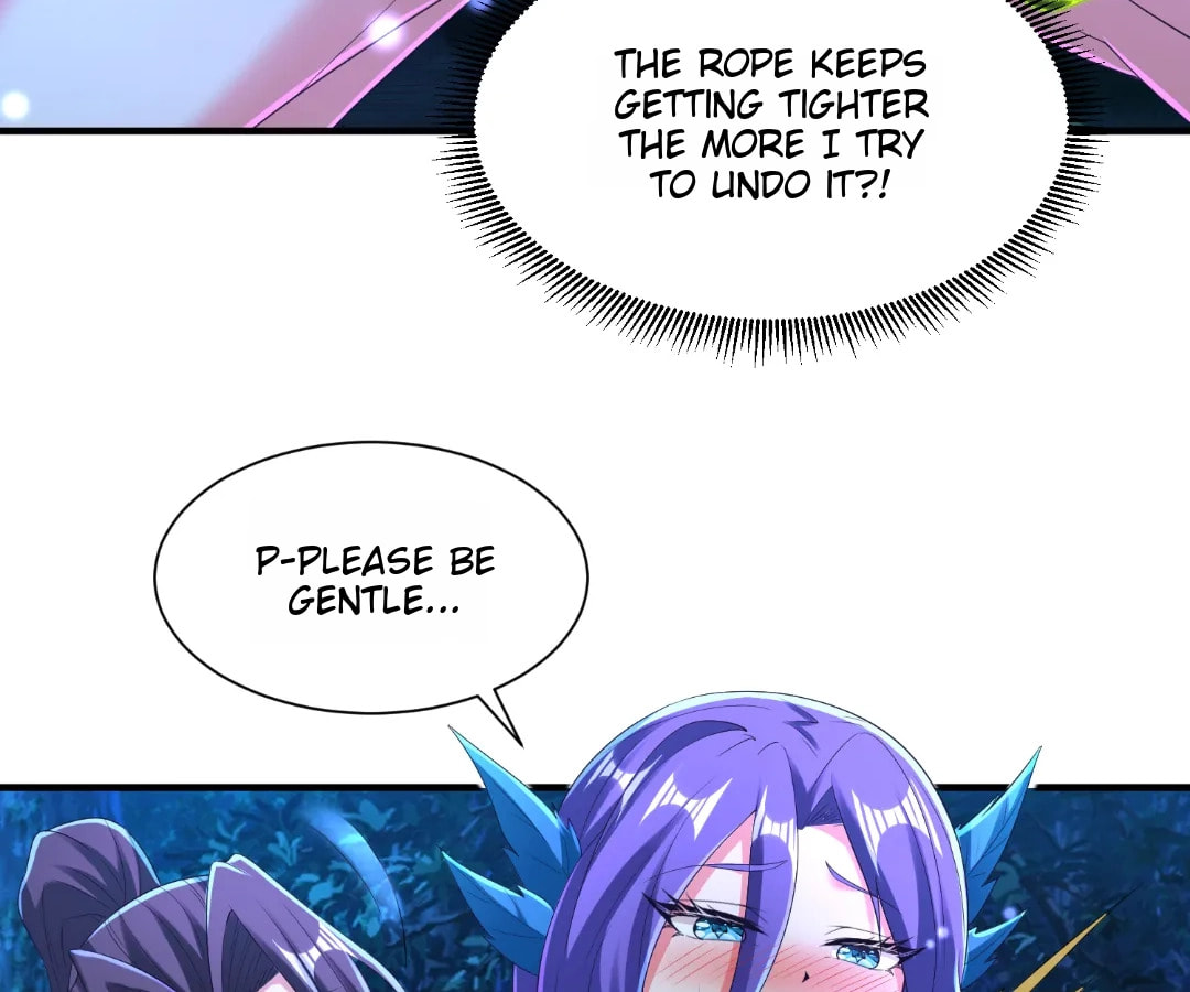 The Kept-Man Strikes Back Chapter 299 page 4 - 