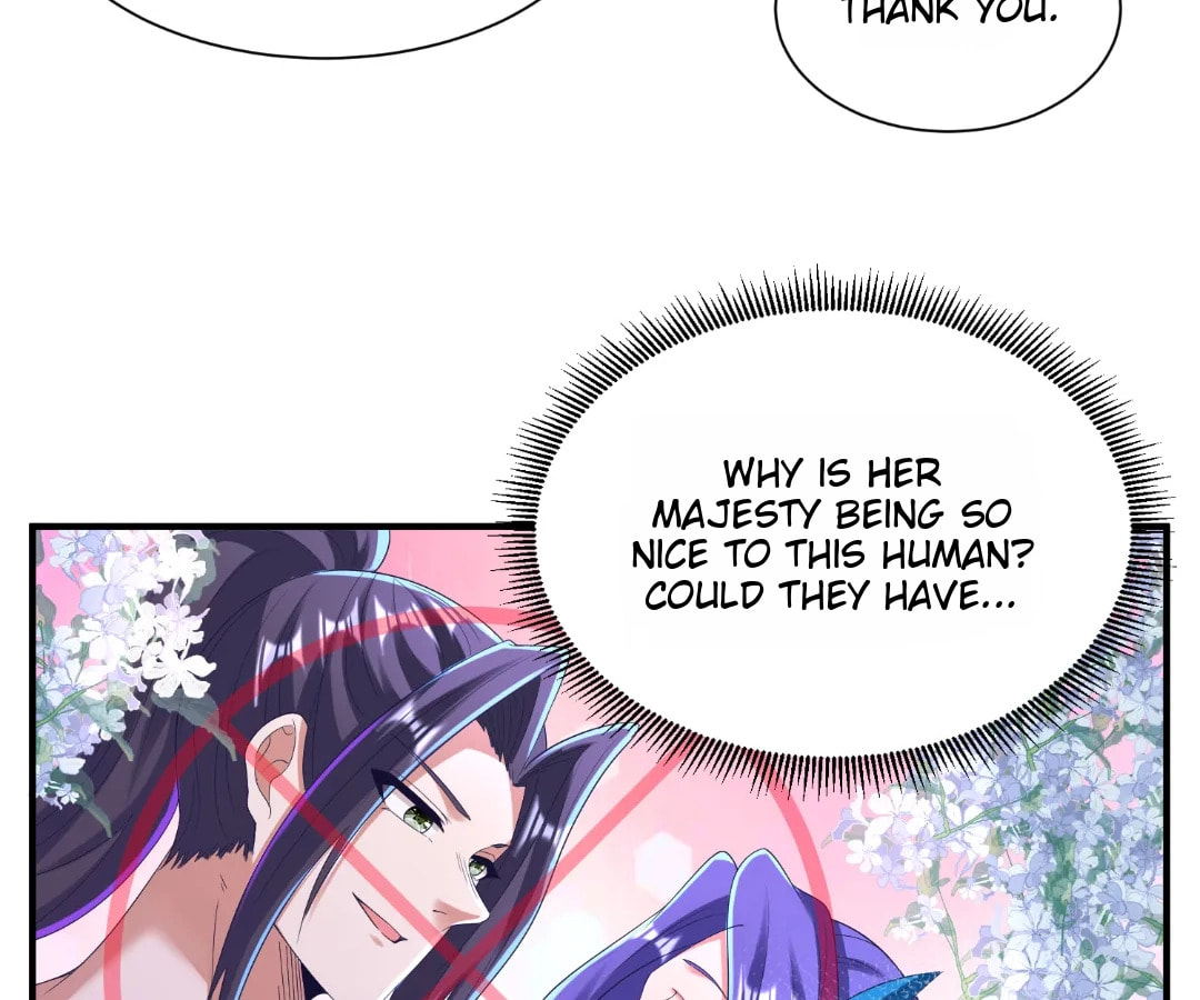 The Kept-Man Strikes Back Chapter 299 page 31 - 
