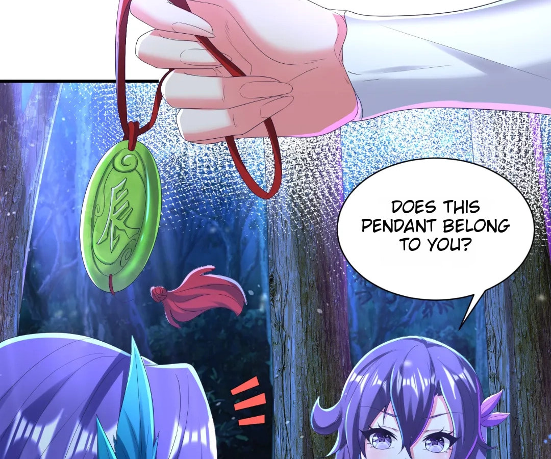 The Kept-Man Strikes Back Chapter 299 page 34 - 