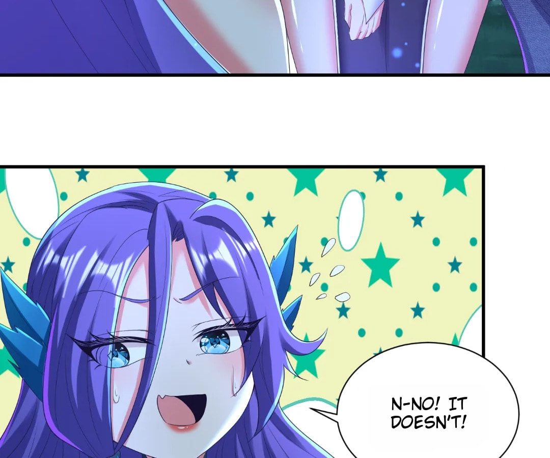The Kept-Man Strikes Back Chapter 299 page 36 - 
