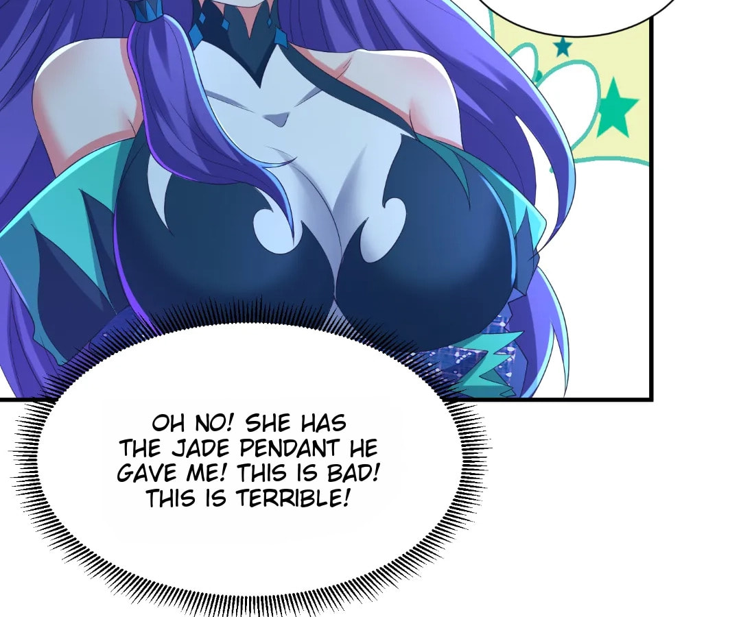 The Kept-Man Strikes Back Chapter 299 page 37 - 
