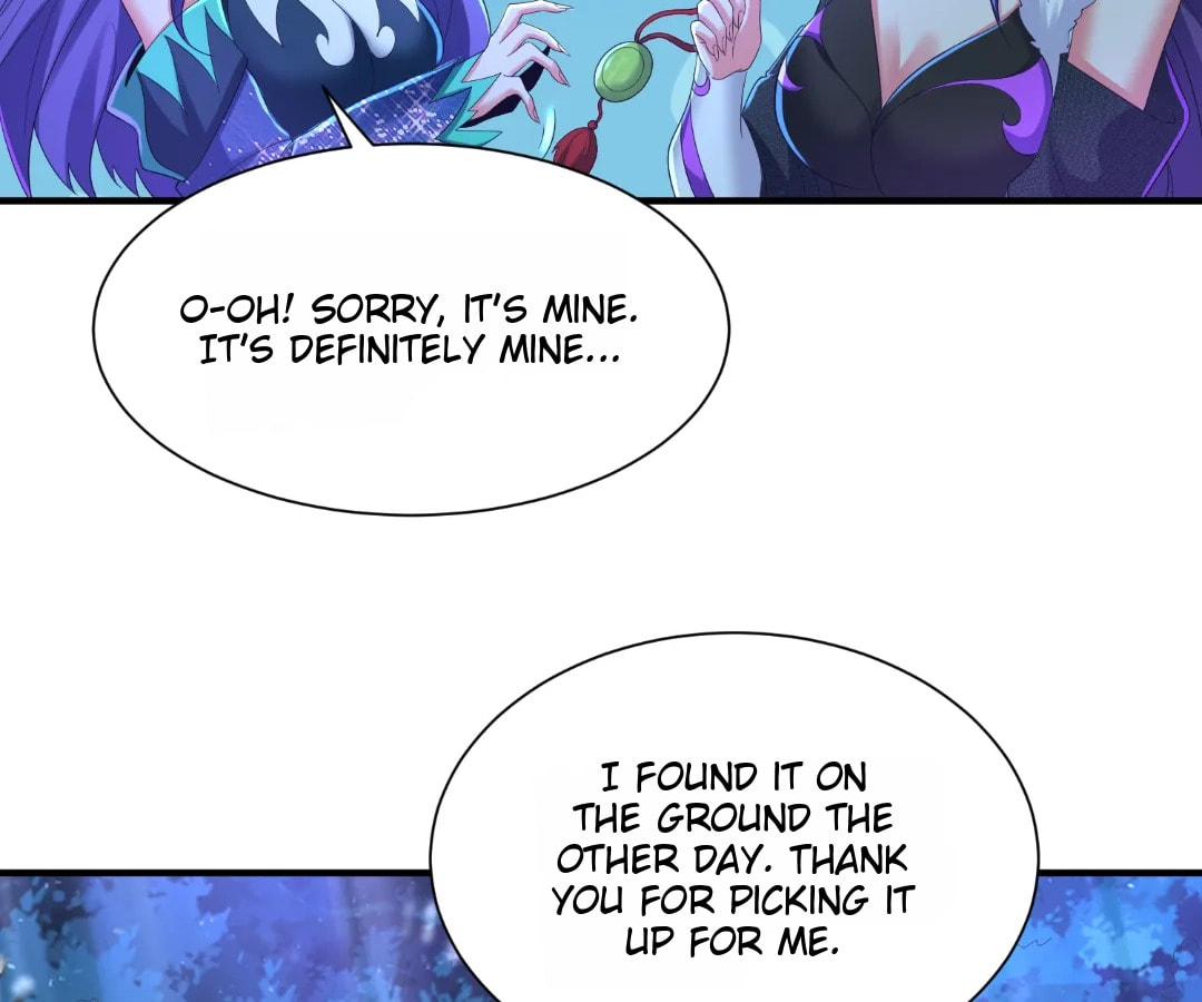 The Kept-Man Strikes Back Chapter 299 page 39 - 