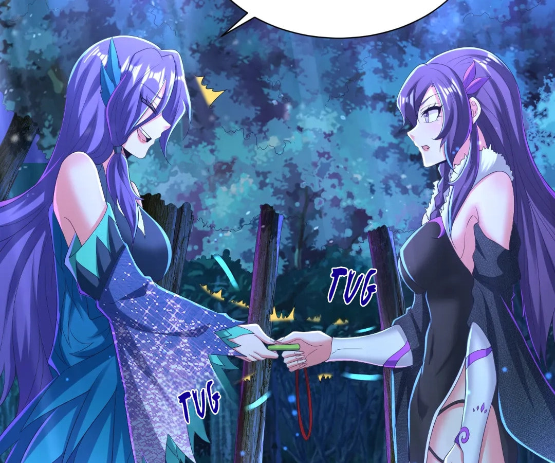 The Kept-Man Strikes Back Chapter 299 page 40 - 