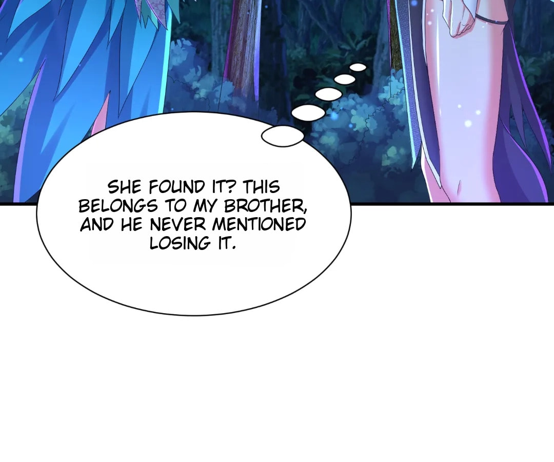 The Kept-Man Strikes Back Chapter 299 page 41 - 