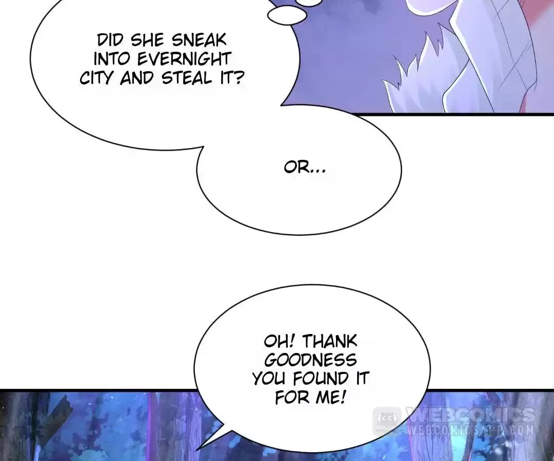 The Kept-Man Strikes Back Chapter 299 page 43 - 