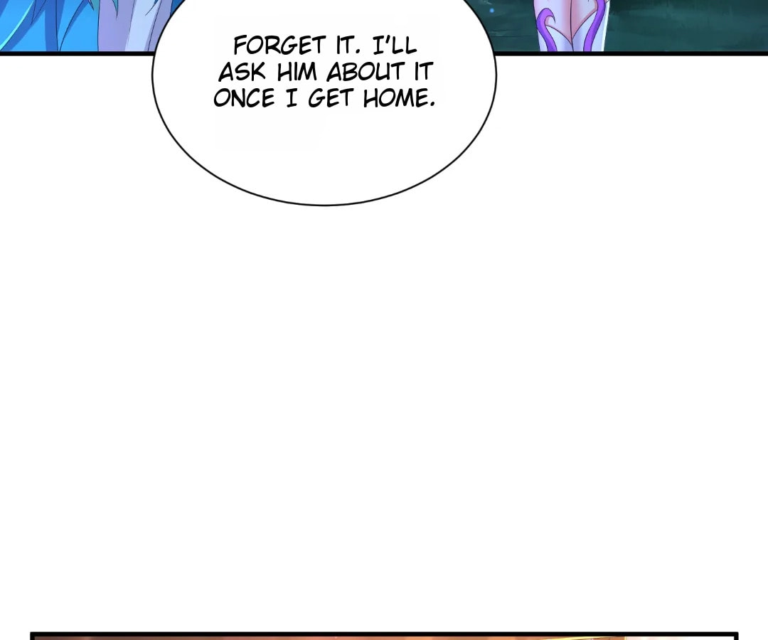 The Kept-Man Strikes Back Chapter 299 page 45 - 