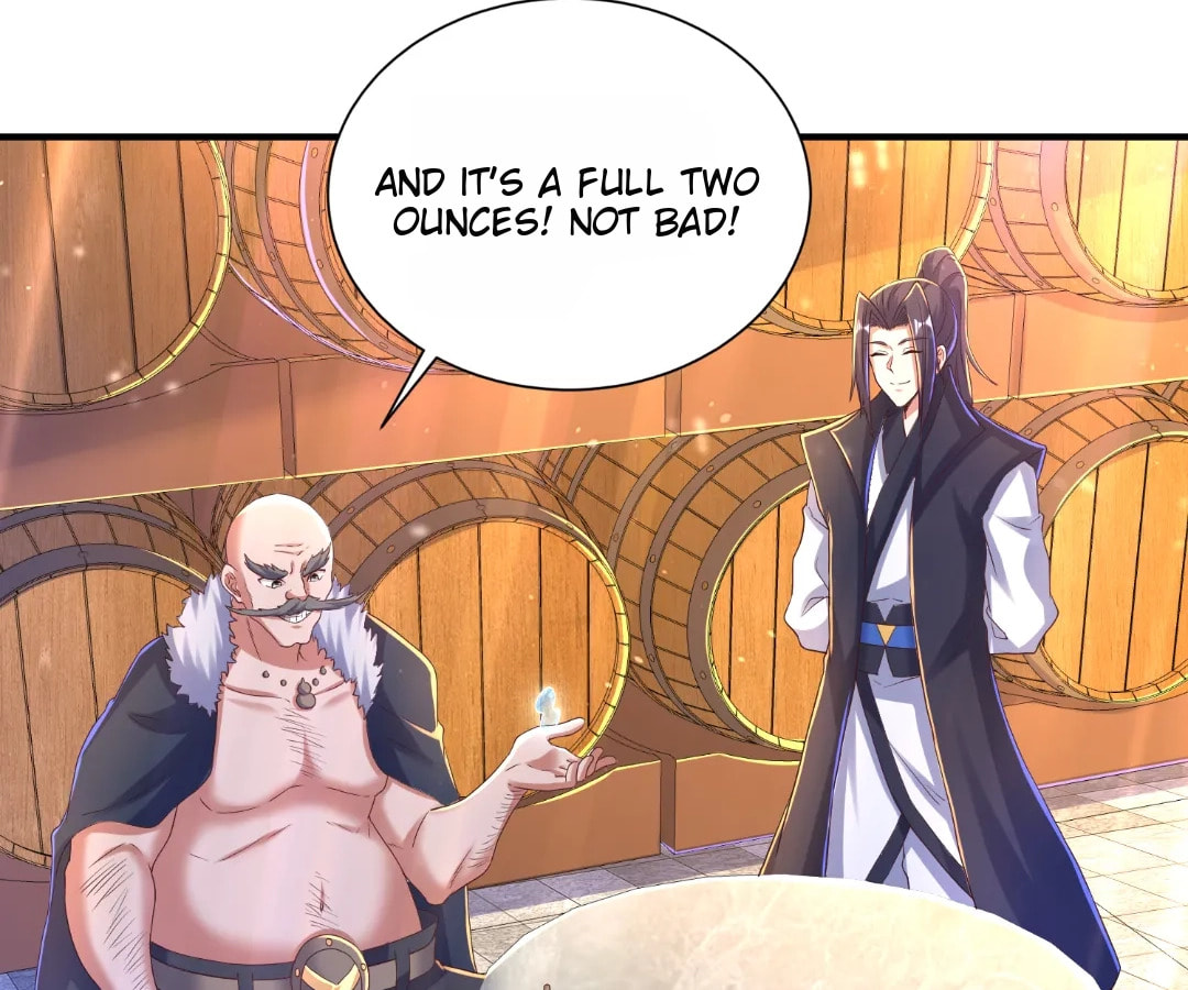 The Kept-Man Strikes Back Chapter 299 page 48 - 