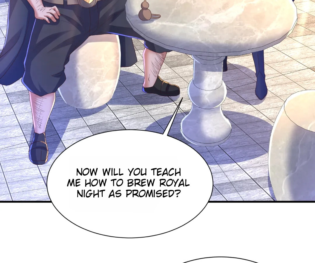 The Kept-Man Strikes Back Chapter 299 page 49 - 