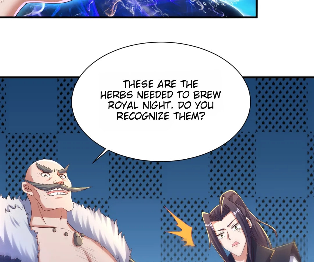 The Kept-Man Strikes Back Chapter 299 page 52 - 