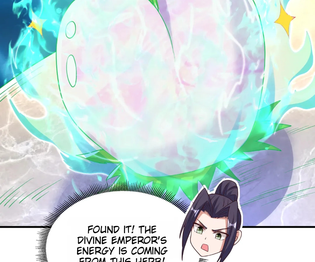 The Kept-Man Strikes Back Chapter 299 page 55 - 