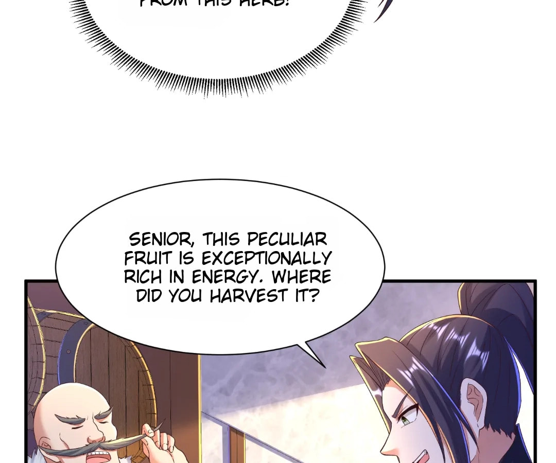 The Kept-Man Strikes Back Chapter 299 page 56 - 