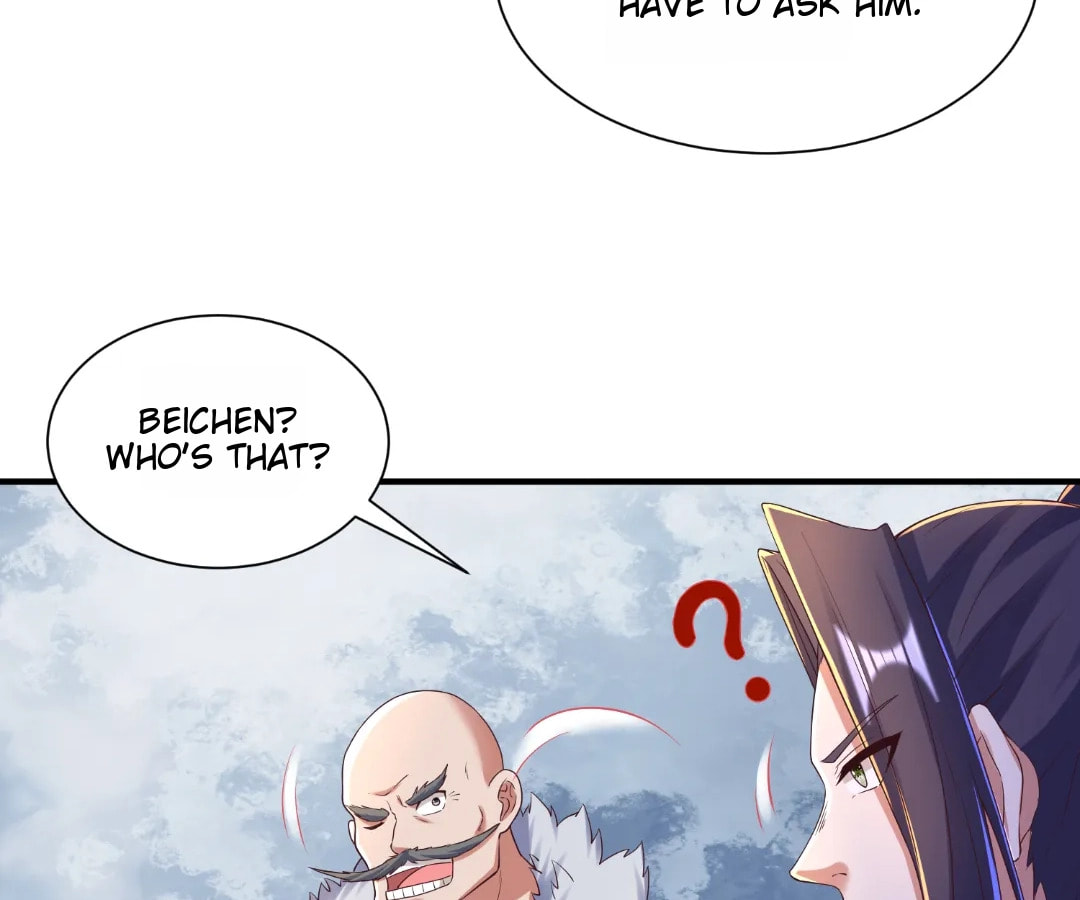 The Kept-Man Strikes Back Chapter 299 page 58 - 
