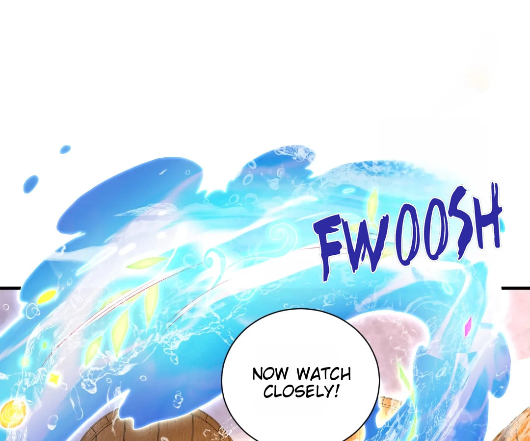 The Kept-Man Strikes Back Chapter 299 page 60 - 