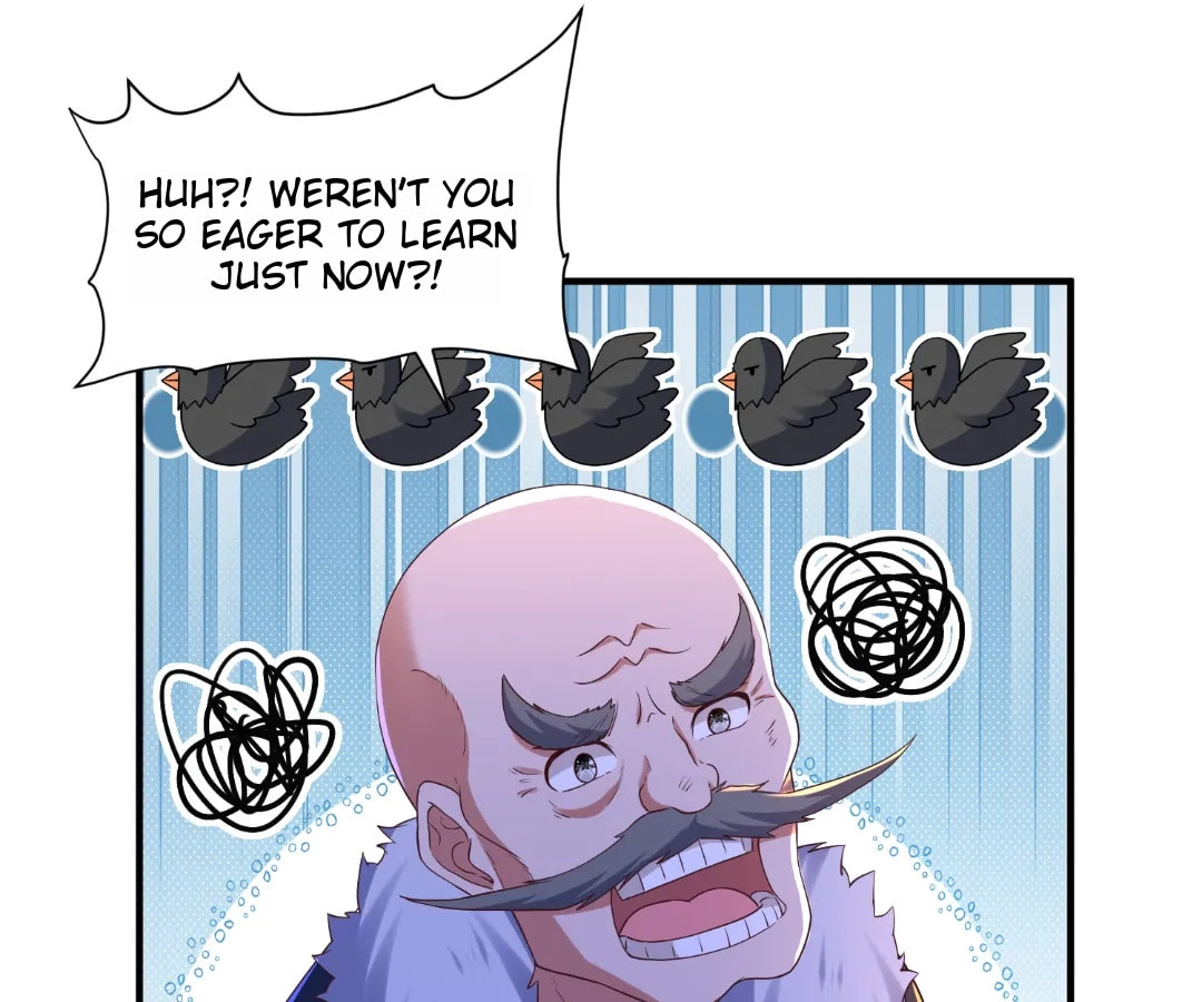 The Kept-Man Strikes Back Chapter 299 page 63 - 