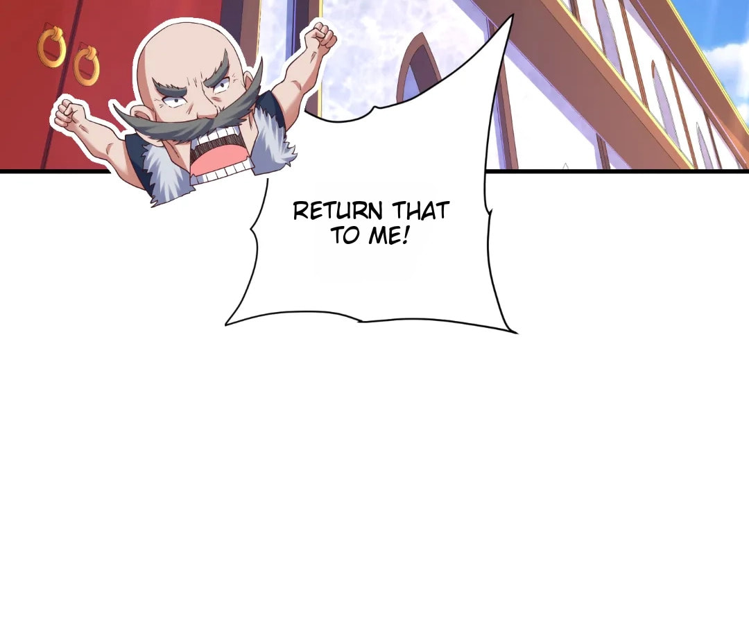 The Kept-Man Strikes Back Chapter 299 page 66 - 