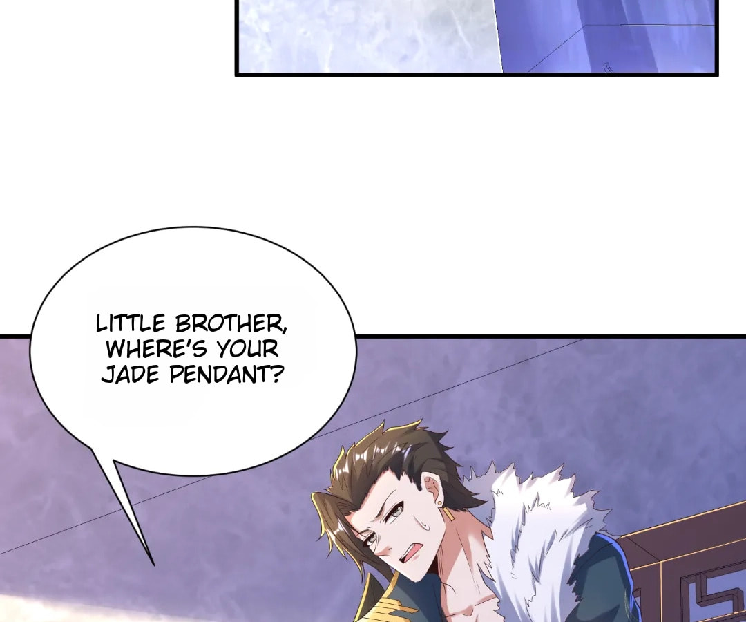 The Kept-Man Strikes Back Chapter 299 page 69 - 