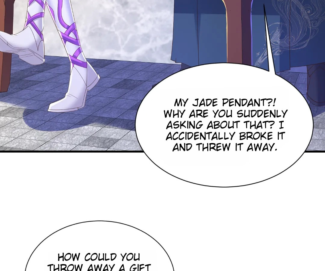 The Kept-Man Strikes Back Chapter 299 page 71 - 