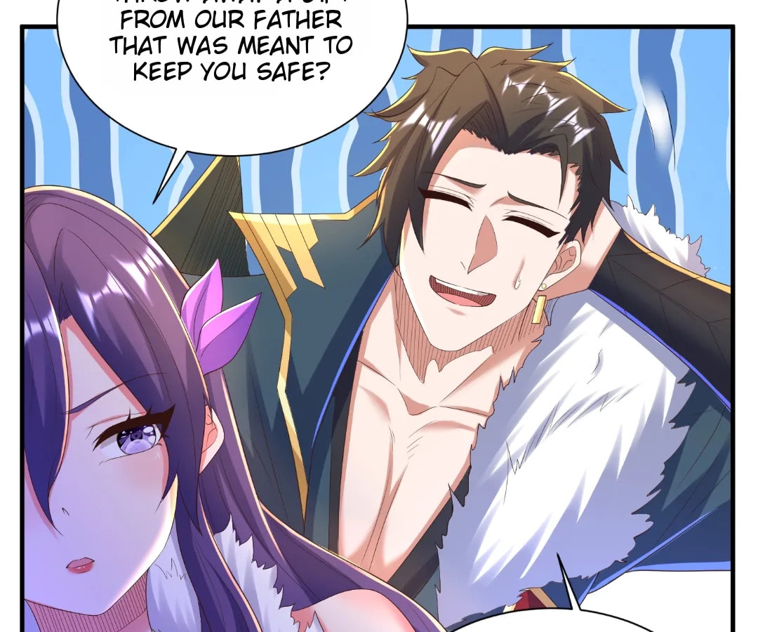The Kept-Man Strikes Back Chapter 299 page 72 - 