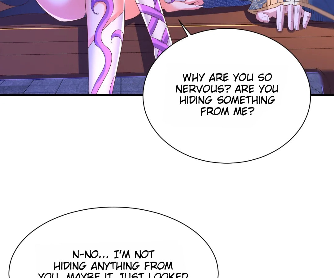 The Kept-Man Strikes Back Chapter 299 page 77 - 