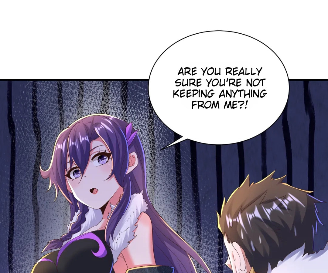 The Kept-Man Strikes Back Chapter 299 page 79 - 