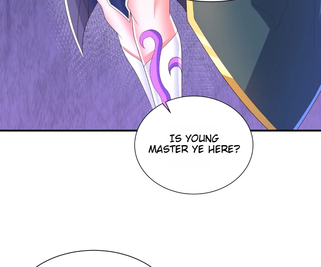 The Kept-Man Strikes Back Chapter 299 page 81 - 