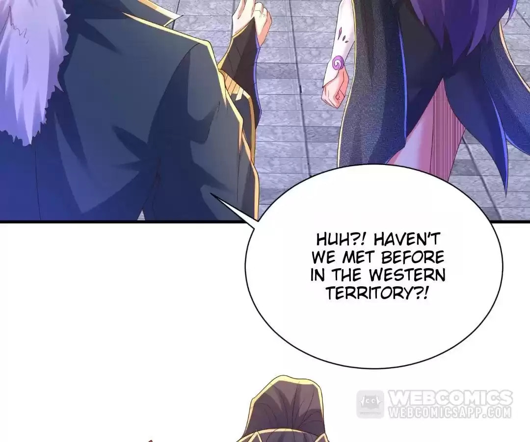 The Kept-Man Strikes Back Chapter 299 page 83 - 