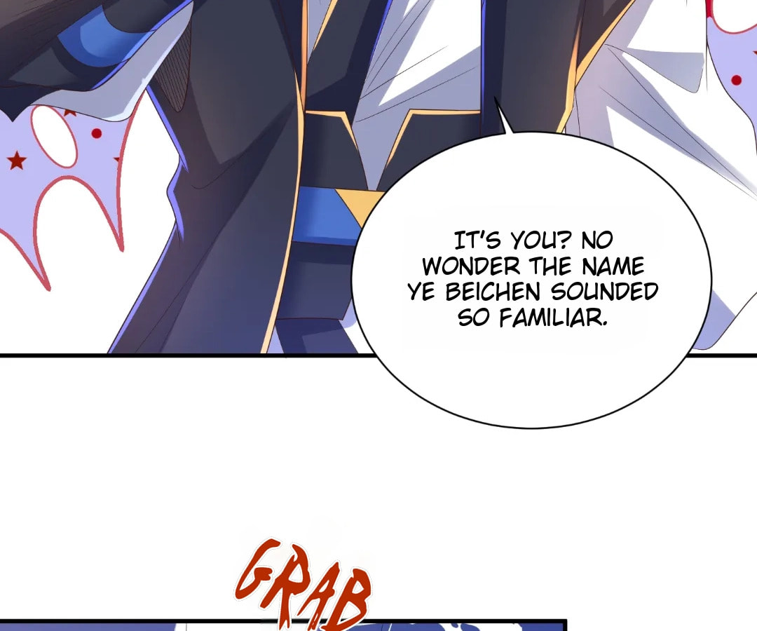 The Kept-Man Strikes Back Chapter 299 page 85 - 