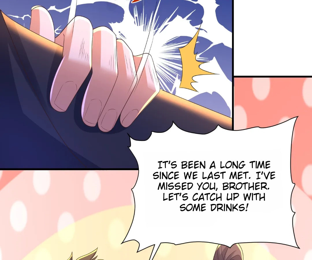 The Kept-Man Strikes Back Chapter 299 page 86 - 