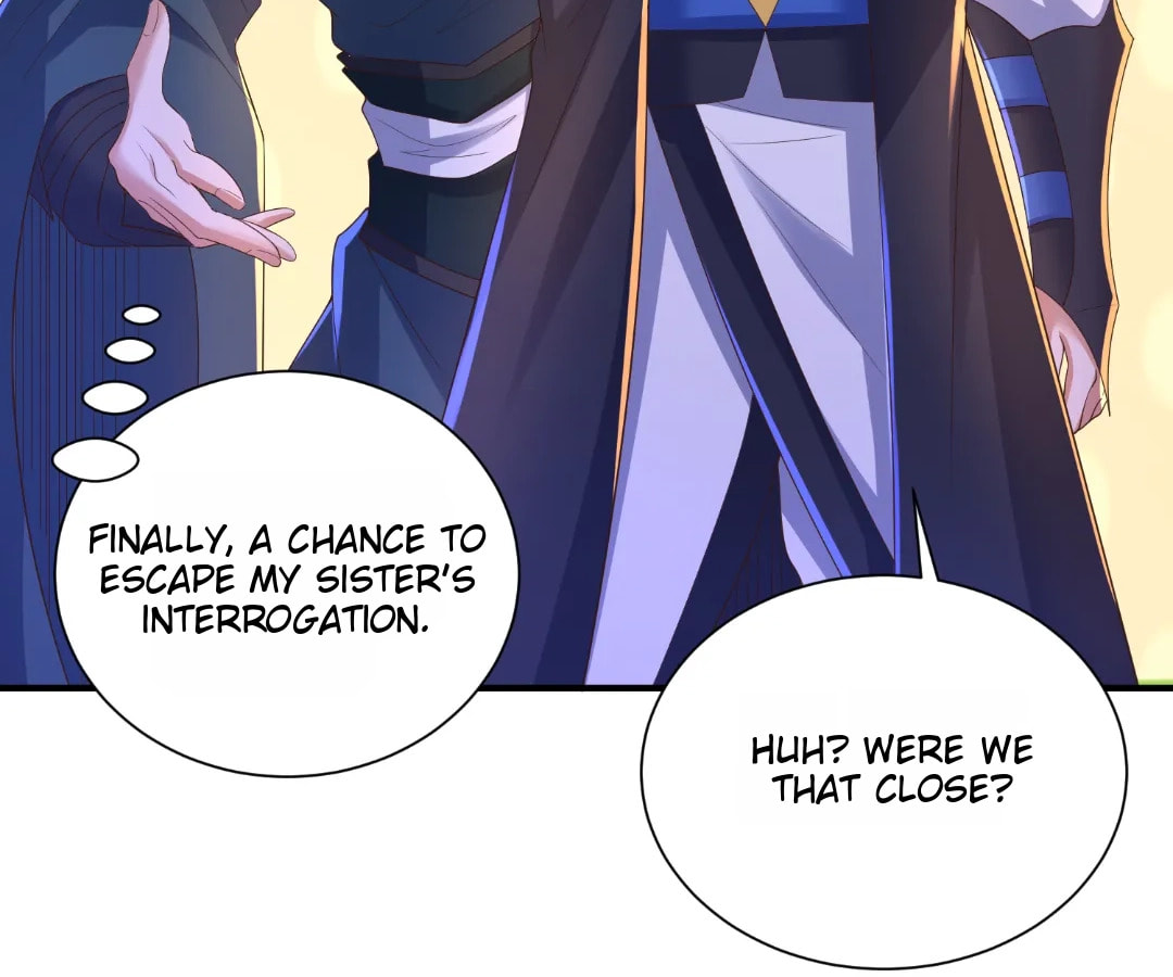 The Kept-Man Strikes Back Chapter 299 page 88 - 