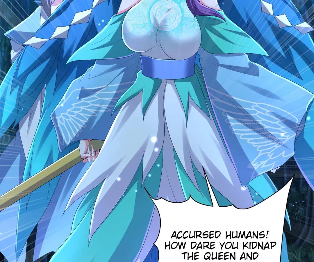 The Kept-Man Strikes Back Chapter 299 page 10 - 