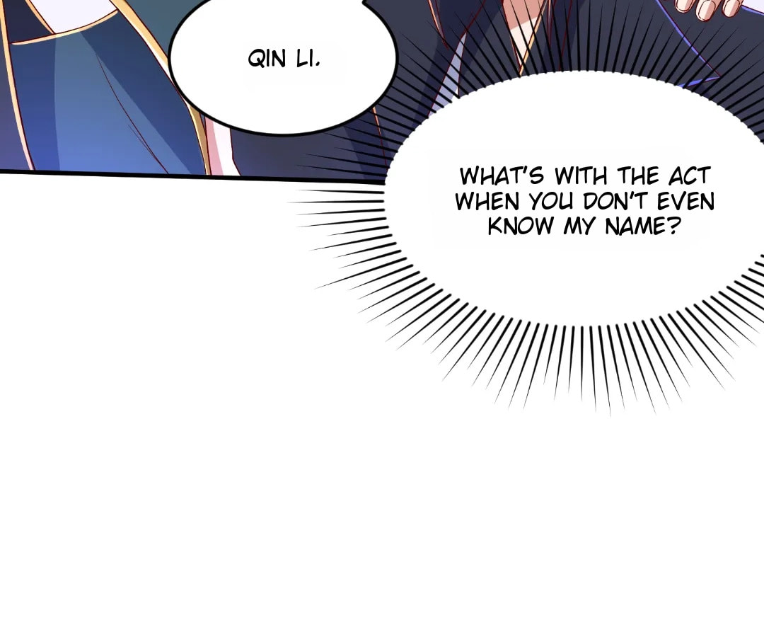 The Kept-Man Strikes Back Chapter 300 page 2 - 