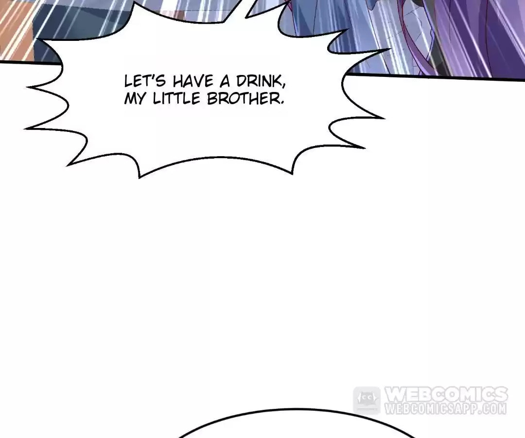 The Kept-Man Strikes Back Chapter 300 page 11 - 