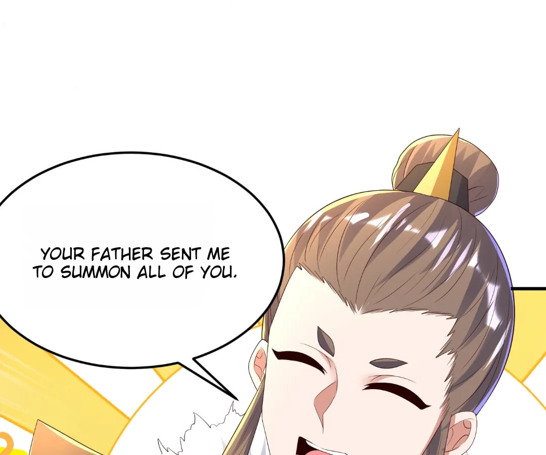 The Kept-Man Strikes Back Chapter 300 page 102 - 